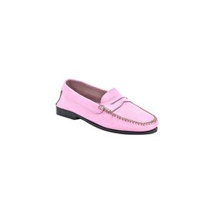 Carro Flats 6 Pink